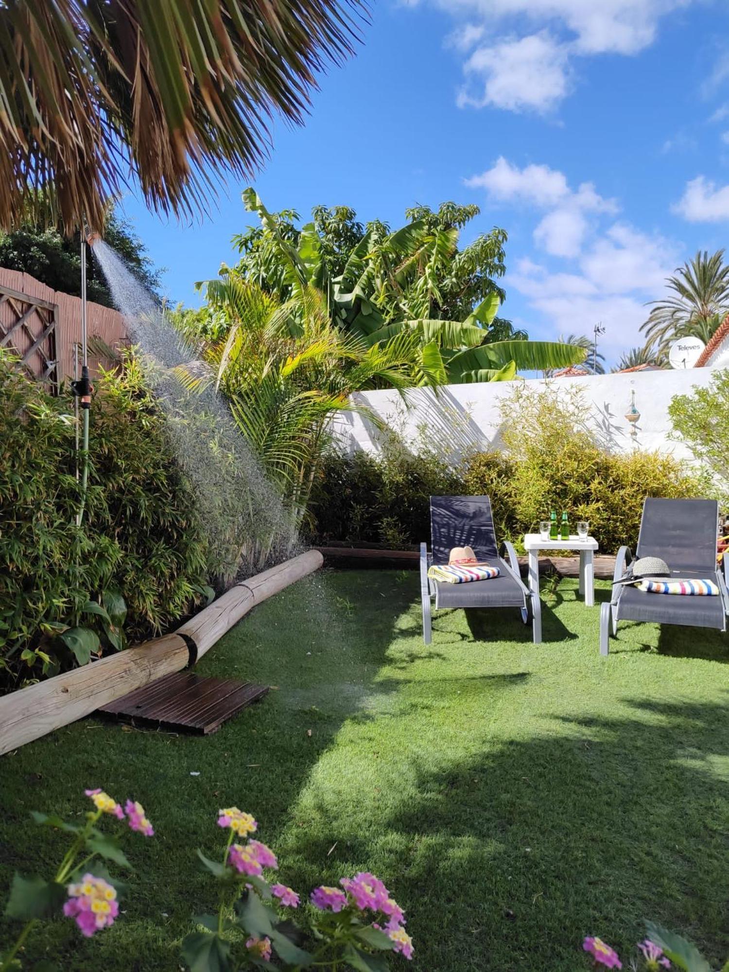 Oasis Los Porches Casa vacanze *